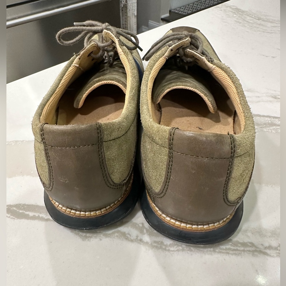 Cole Haan Grand OS sneaker shoe - Picture 4 of 7